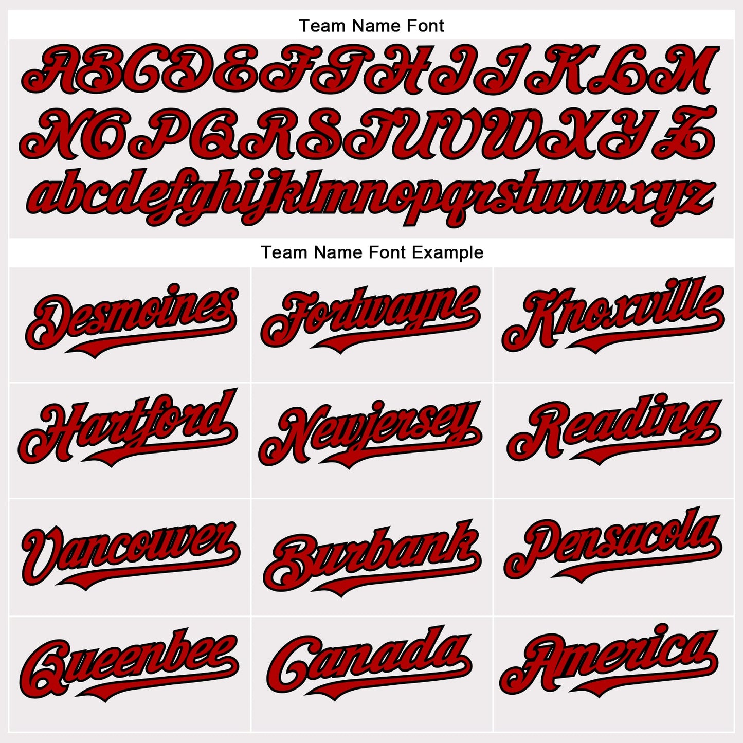 Custom White Red-Black Authentic Baseball Jersey - Sky-Custom