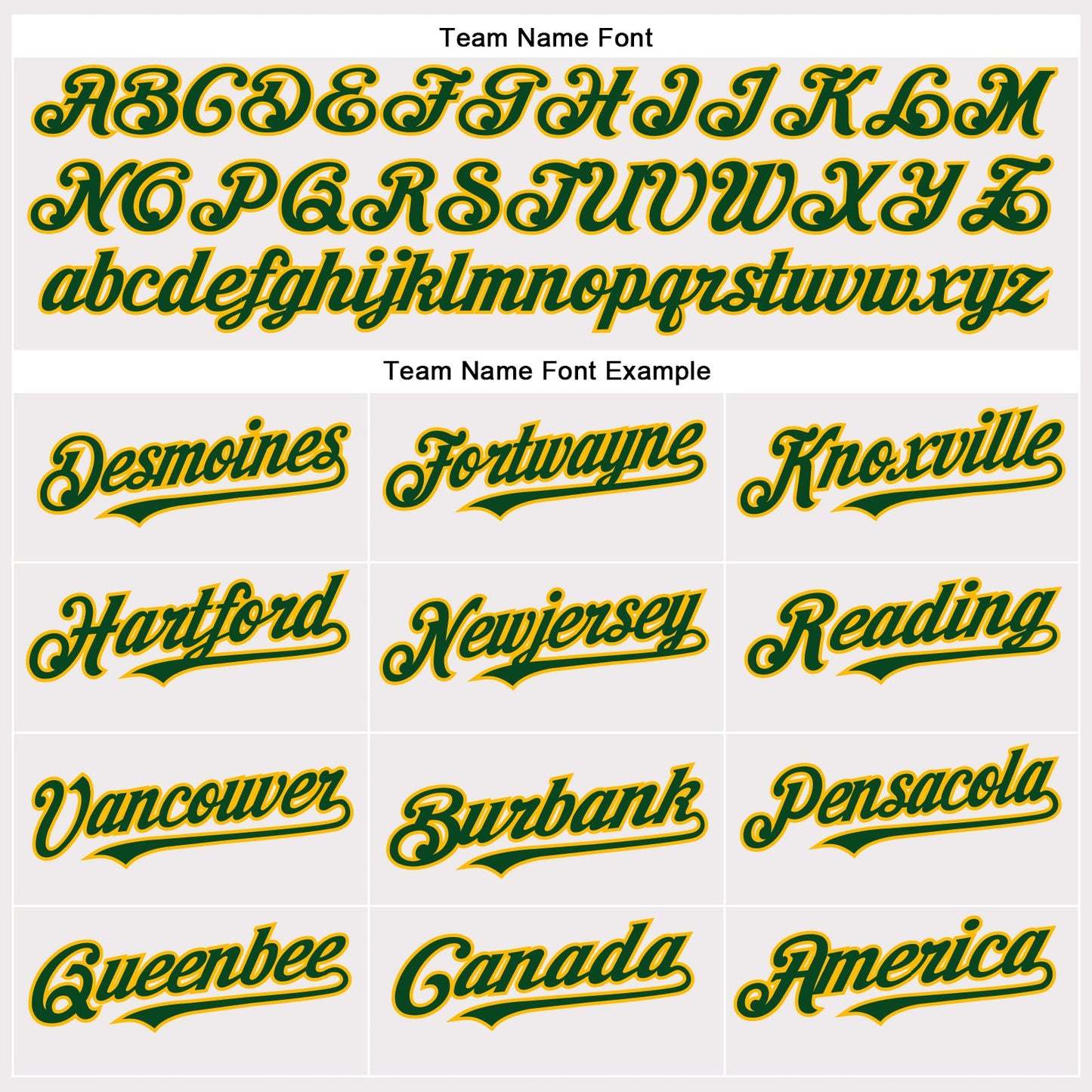 Custom White Green-Gold Authentic Baseball Jersey - Sky-Custom