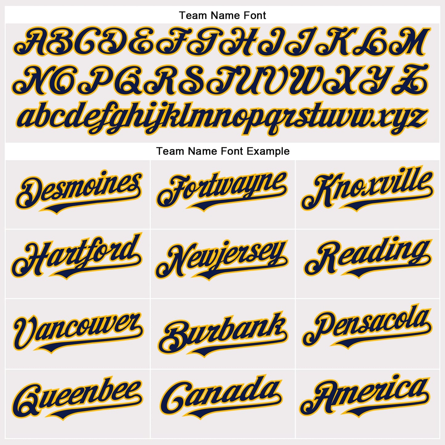 Custom White Navy-Gold Authentic Baseball Jersey - Sky-Custom