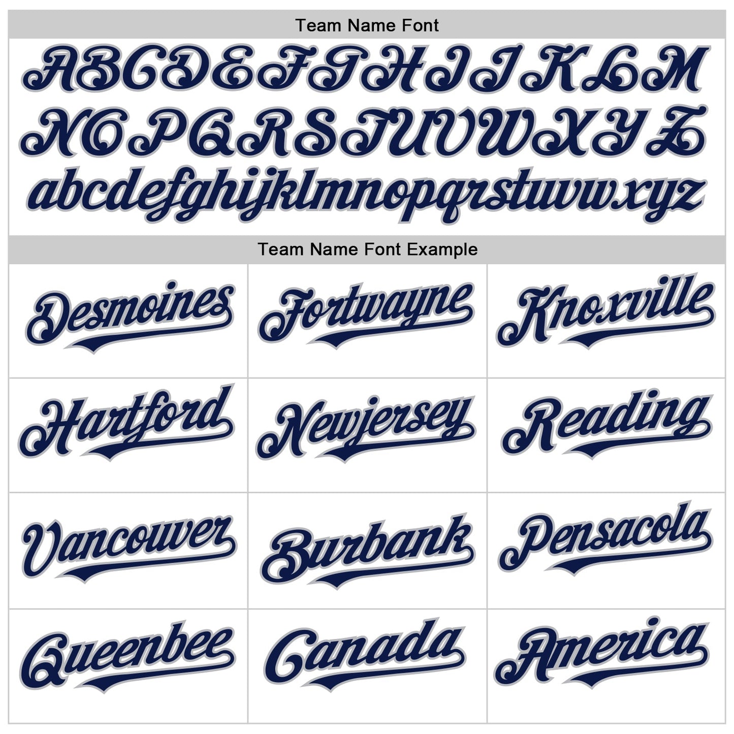 Custom White Navy Pinstripe Gray Authentic Sleeveless Baseball Jersey - Sky-Custom