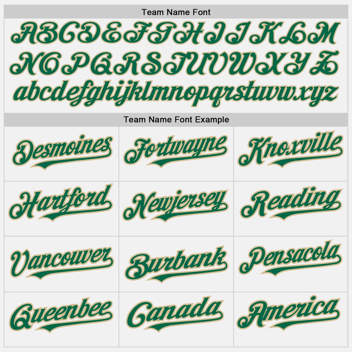 Custom White Kelly Green-Vegas Gold Authentic Baseball Jersey - Sky-Custom
