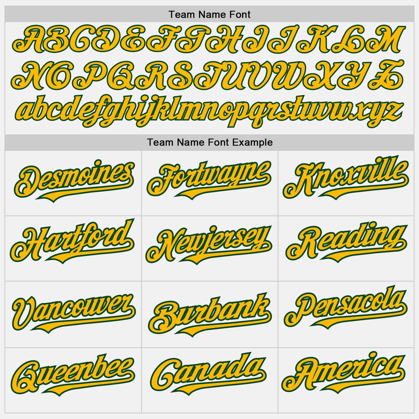 Custom White Green-Gold Authentic Baseball Jersey - Sky-Custom