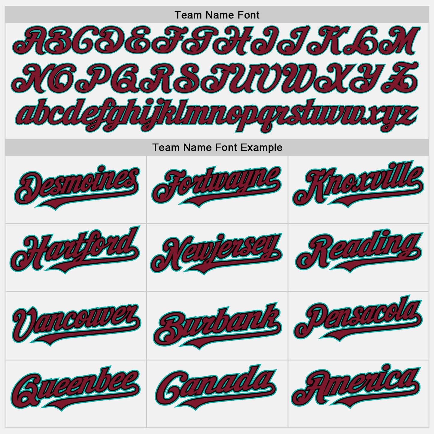 Custom White (Black Crimson Pinstripe) Crimson Black-Aqua Authentic Baseball Jersey - Sky-Custom