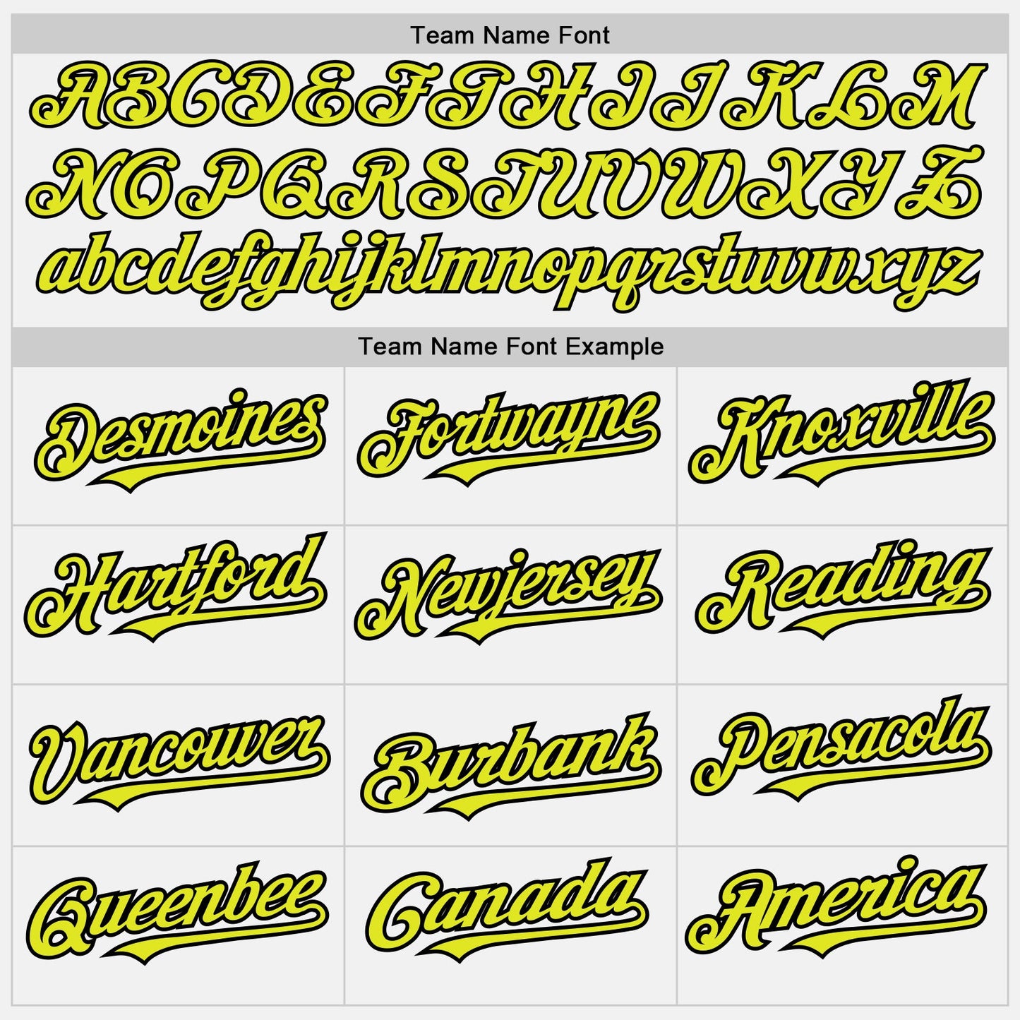 Custom White (Black Neon Yellow Pinstripe) Silver-Black Authentic Baseball Jersey - Sky-Custom