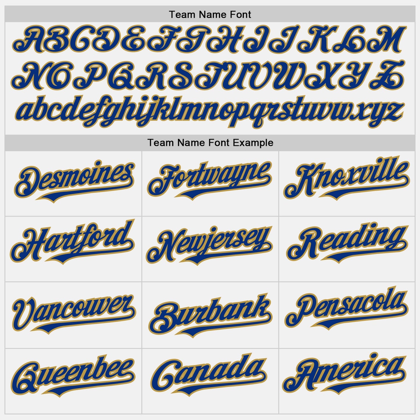 Custom White (Royal Old Gold Pinstripe) Old Gold-Royal Authentic Baseball Jersey - Sky-Custom