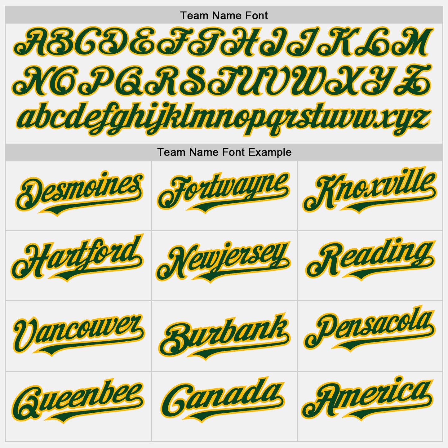 Custom White (Green Gold Pinstripe) Green-Gold Authentic Baseball Jersey - Sky-Custom