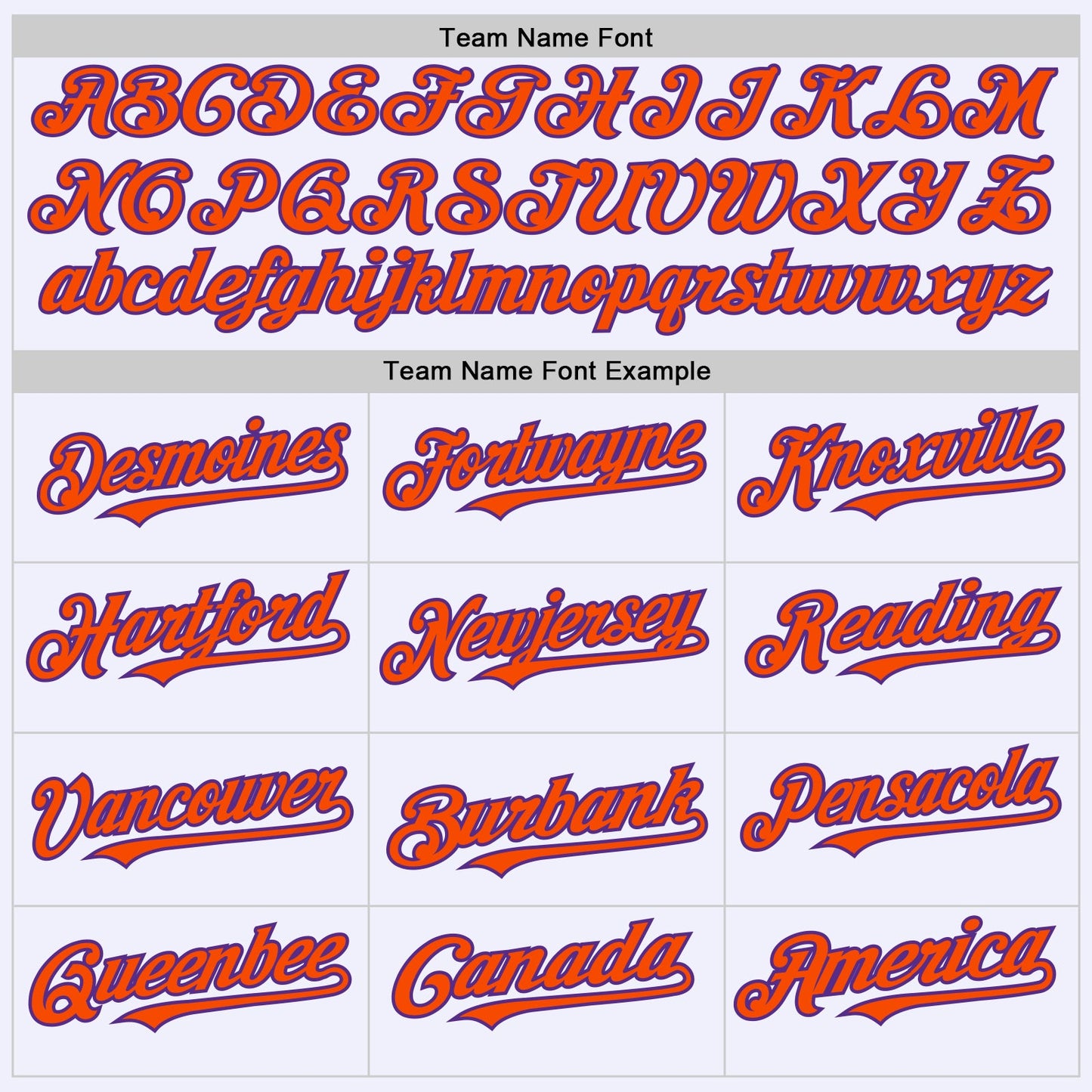 Custom White Purple-Orange Mesh Authentic Throwback Baseball Jersey - Sky-Custom