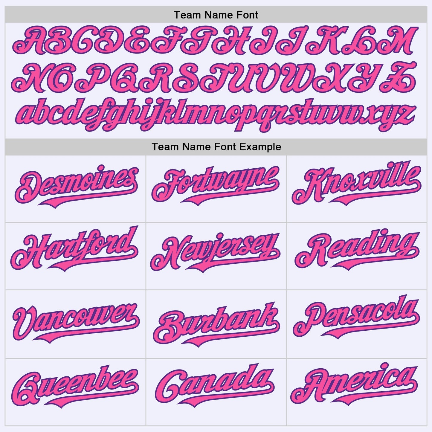 Custom White Purple-Pink Mesh Authentic Throwback Baseball Jersey - Sky-Custom