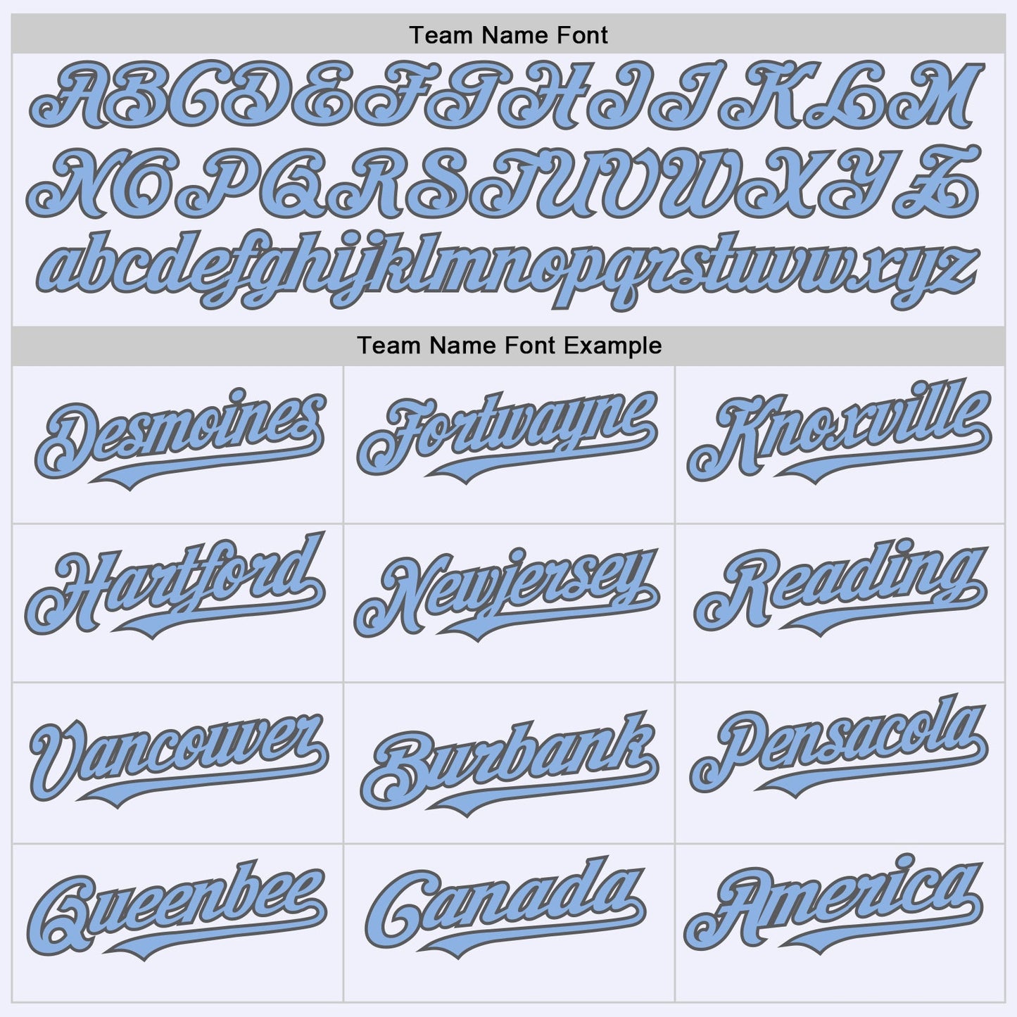 Custom White Light Blue-Steel Gray Mesh Authentic Throwback Baseball Jersey - Sky-Custom