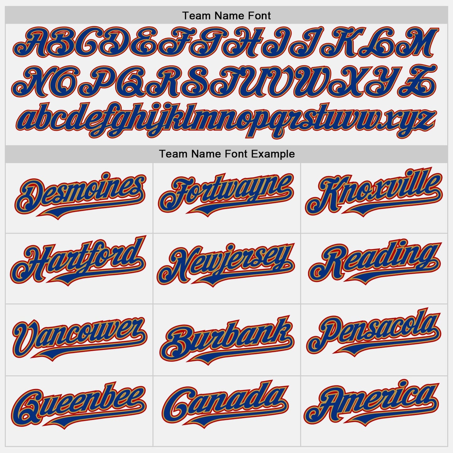 Custom White Royal Old Gold-Red Authentic Baseball Jersey - Sky-Custom