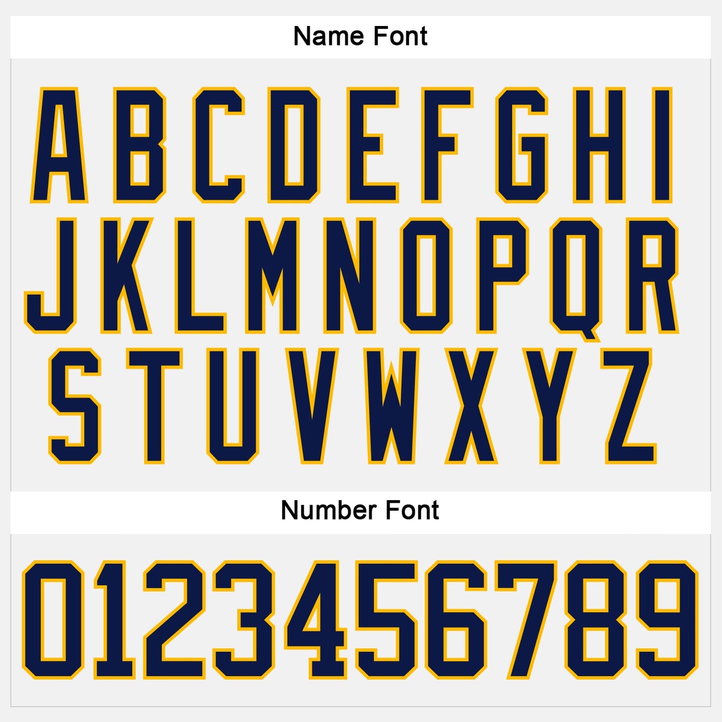 Custom White Navy-Gold Hockey Lace Neck Jersey - Sky-Custom