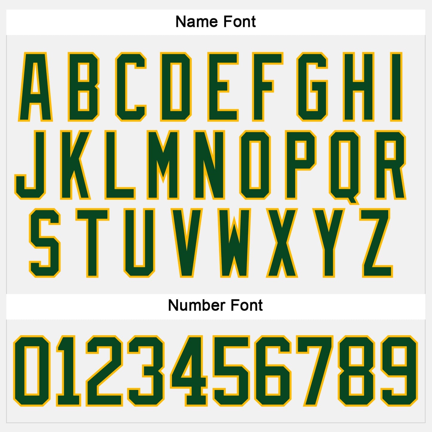 Custom White Green-Gold Hockey Lace Neck Jersey - Sky-Custom