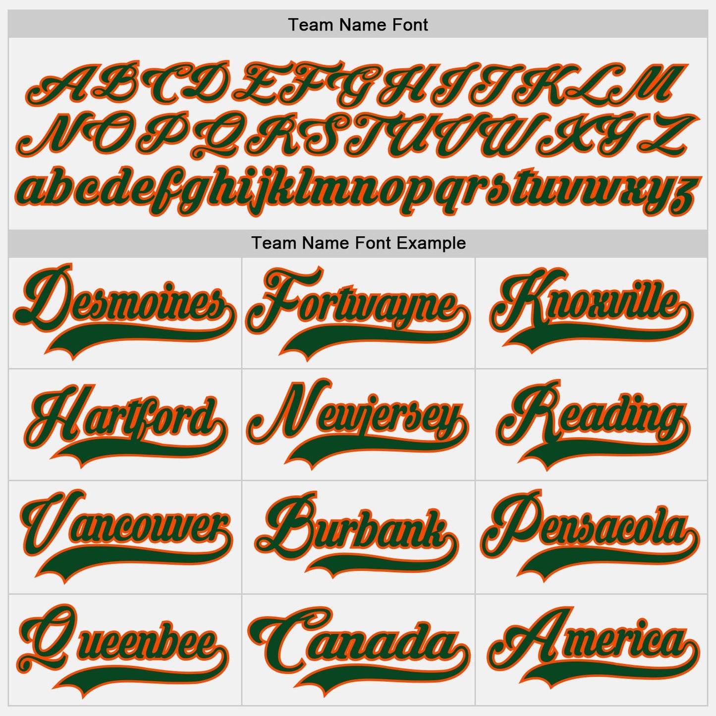 Custom White Green-Orange Hockey Lace Neck Jersey - Sky-Custom