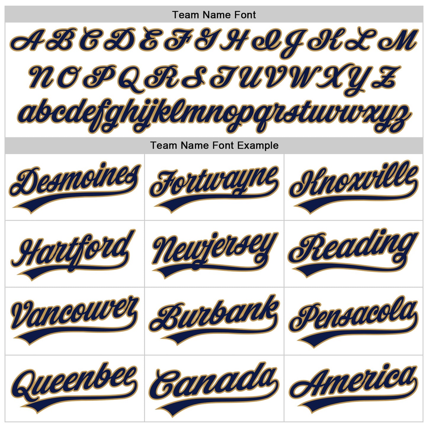 Custom White Navy-Old Gold Authentic Throwback Baseball Jersey - Sky-Custom