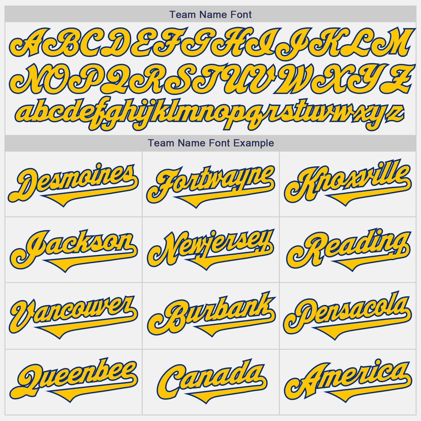 Custom White Yellow-Royal Authentic Baseball Jersey - Sky-Custom