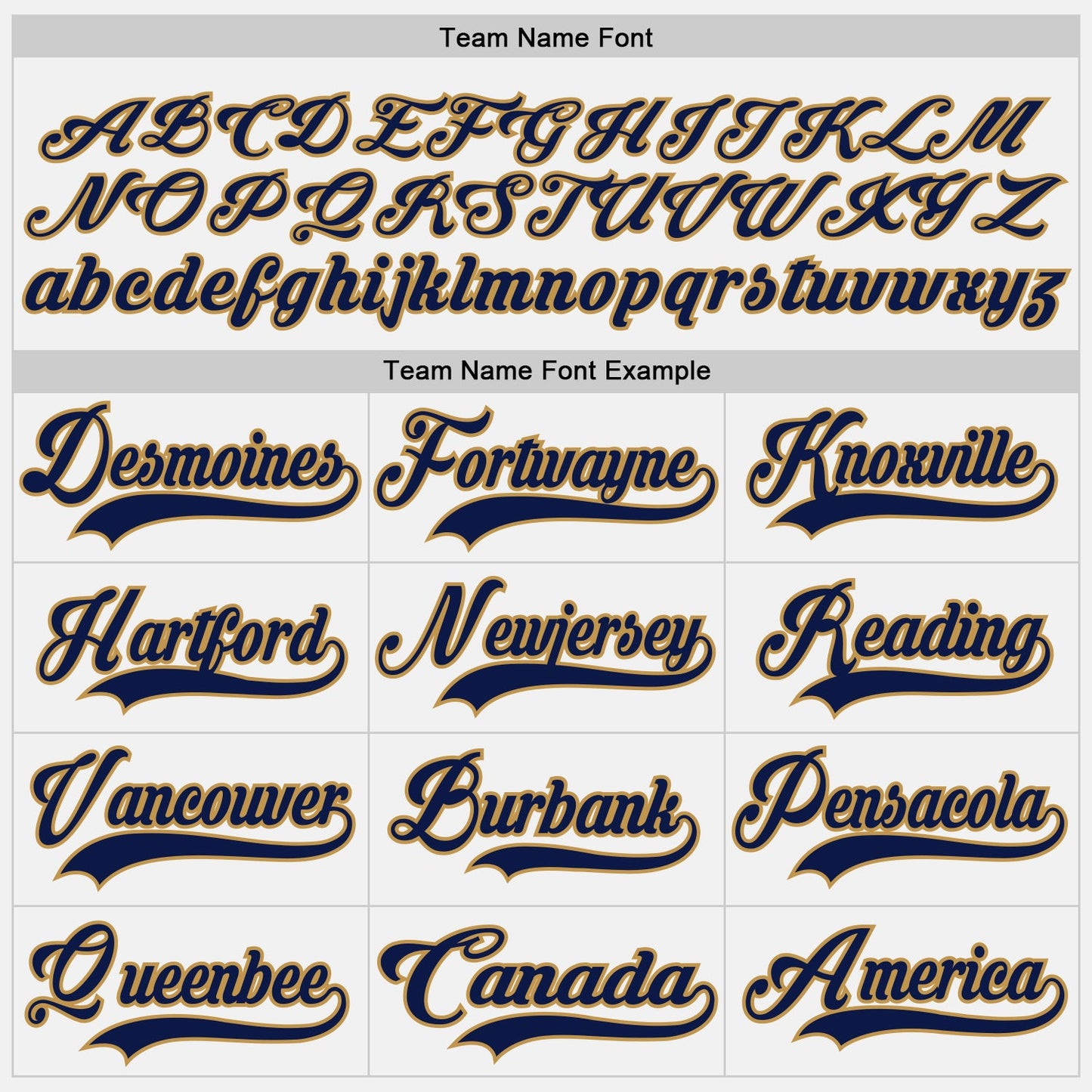 Custom White Navy-Old Gold Hockey Jersey - Sky-Custom