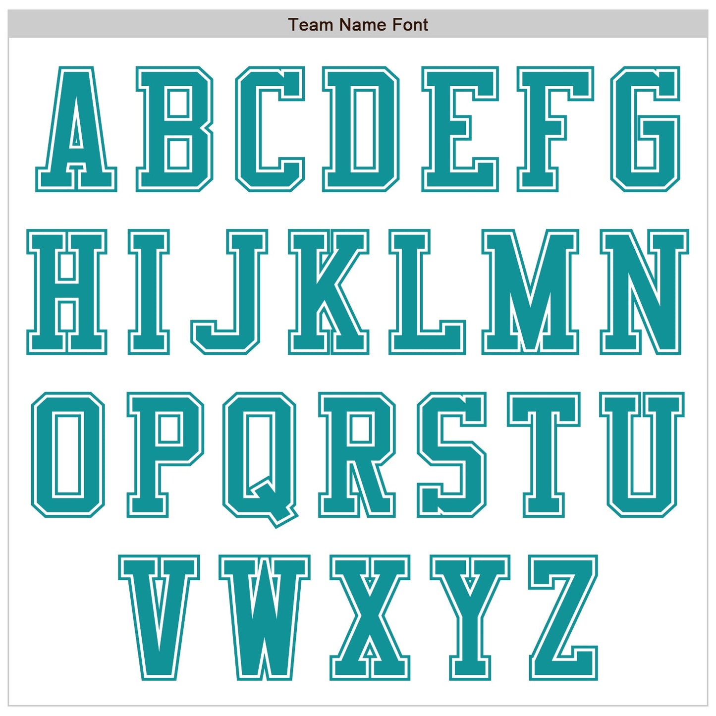 Custom White Teal Authentic Baseball Jersey - Sky-Custom