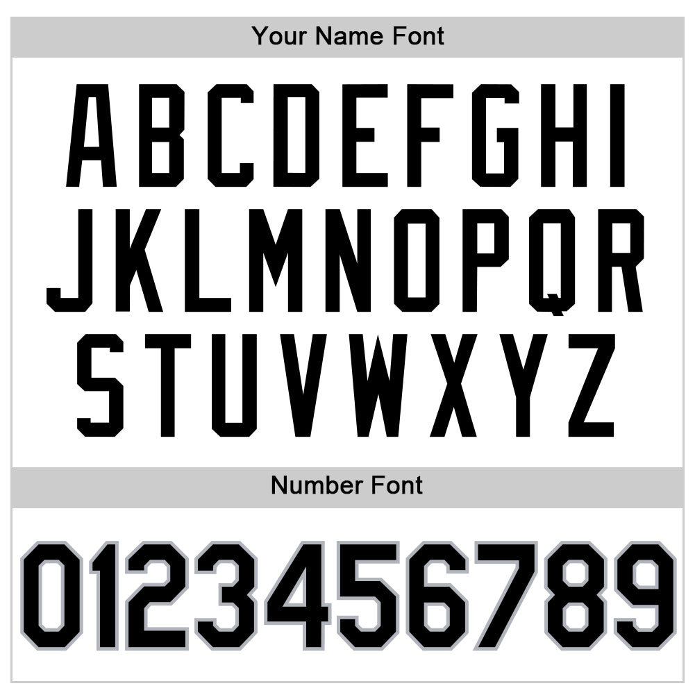 Custom White Black Gray-Red Authentic Throwback Basketball Jersey - Sky-Custom