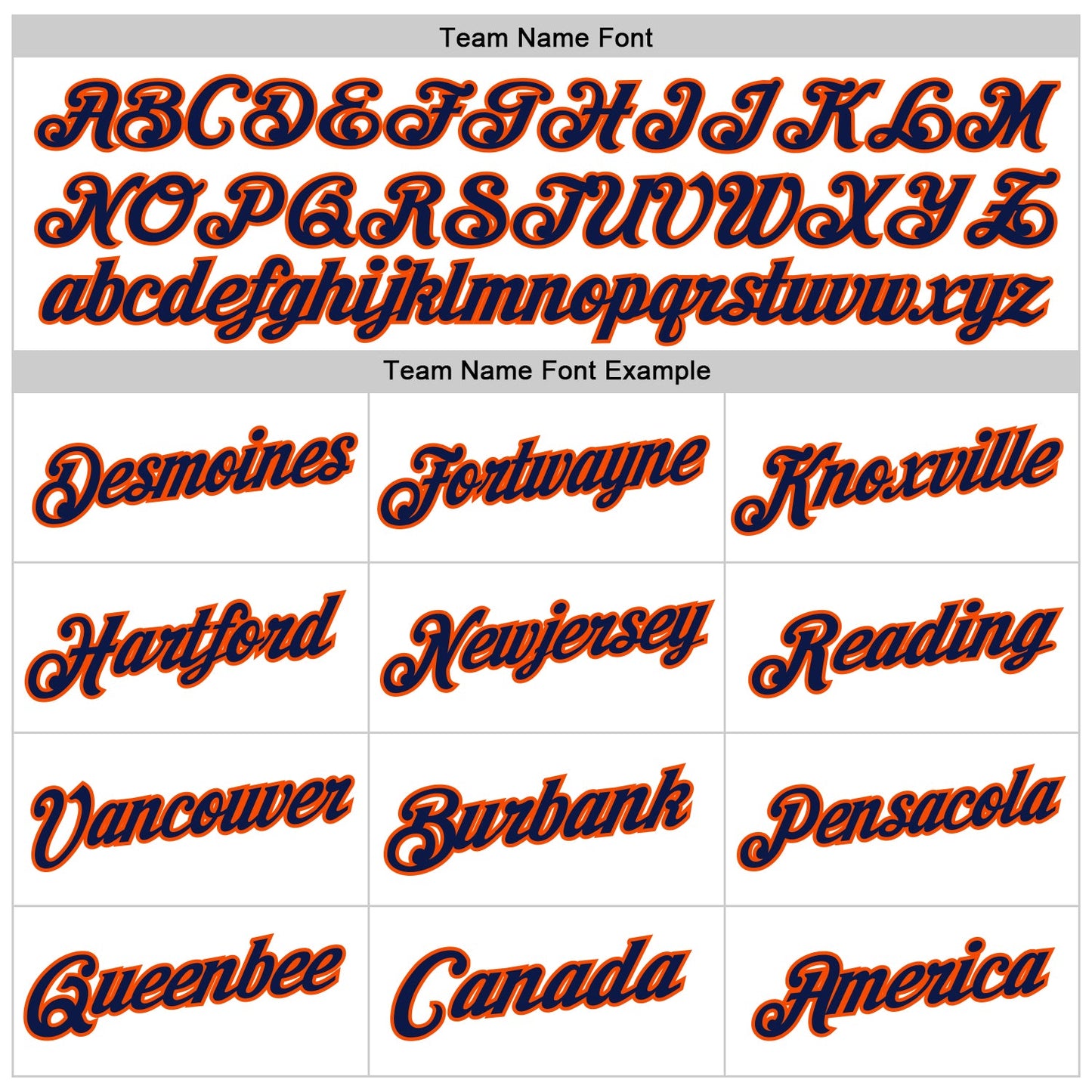 Custom White Navy-Orange Authentic Throwback Basketball Jersey - Sky-Custom