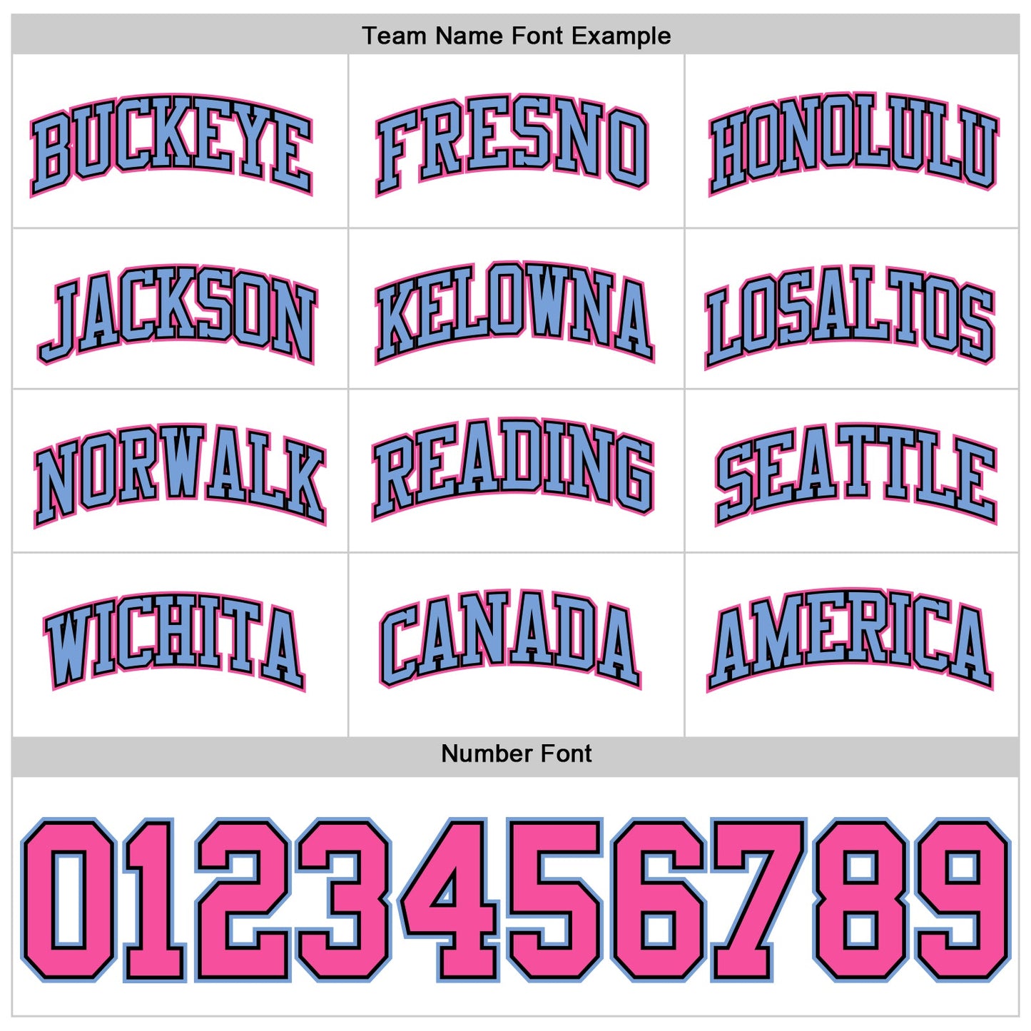 Custom White Black Pinstripe Pink-Light Blue Authentic Basketball Jersey - Sky-Custom