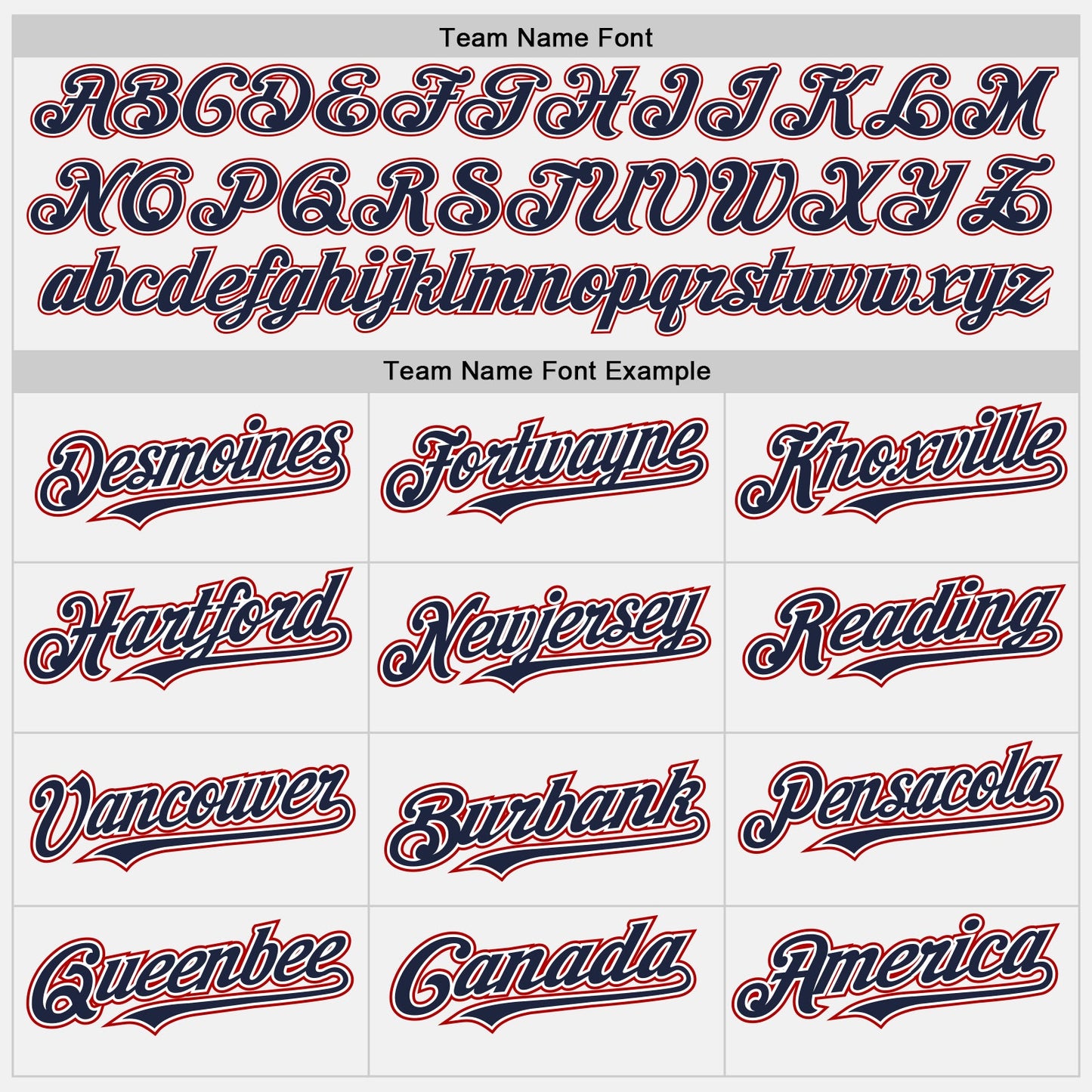 Custom White Red-Navy Authentic Baseball Jersey - Sky-Custom