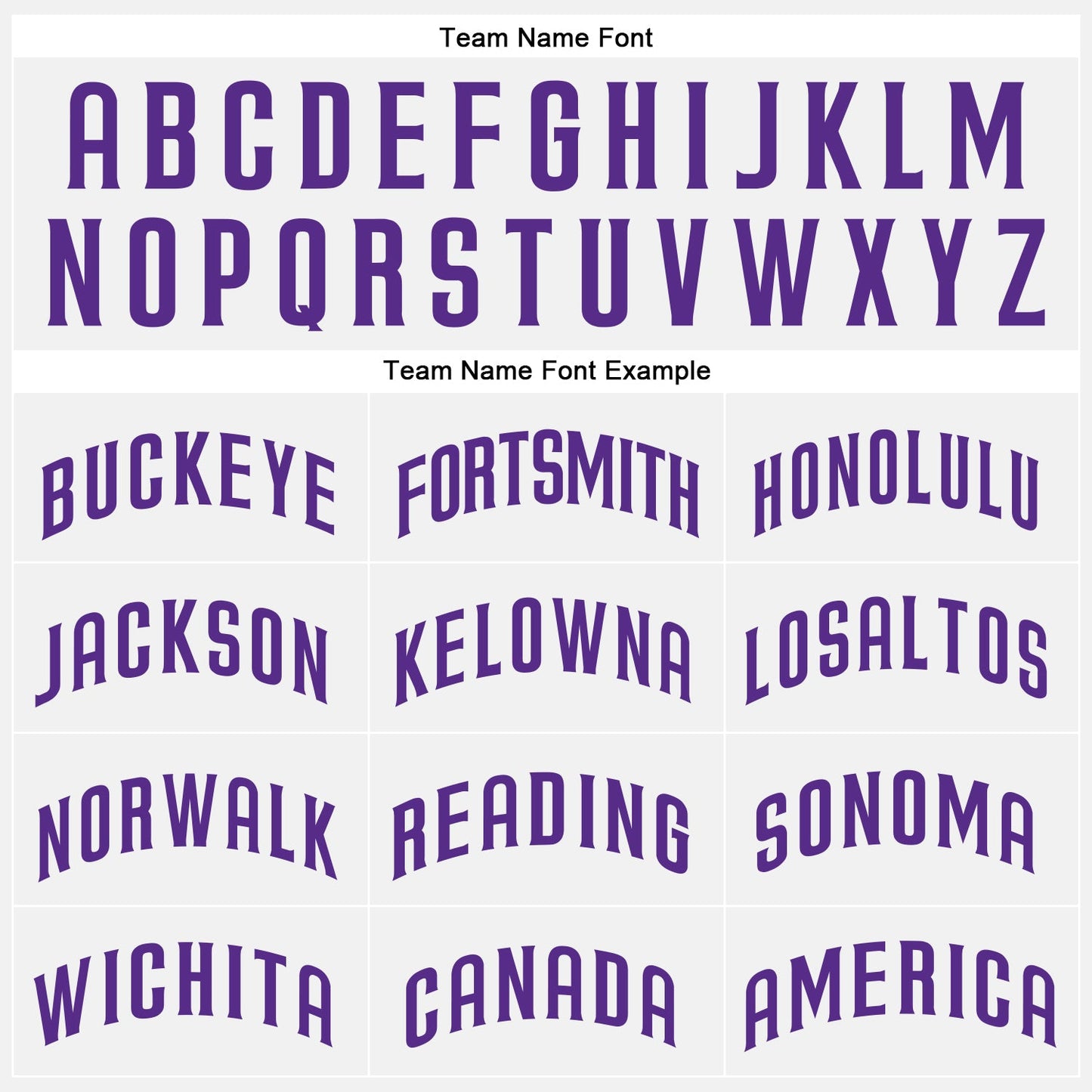 Custom White Purple Pinstripe Purple Authentic Baseball Jersey - Sky-Custom