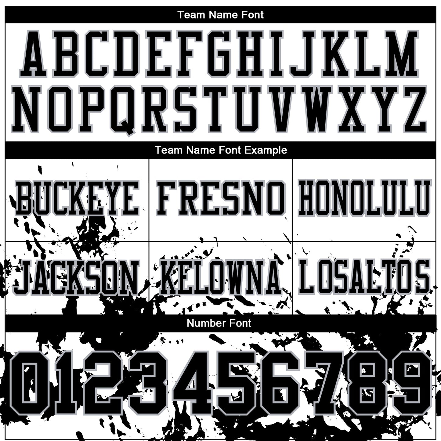 Custom White Black-Gray Splash Mesh Authentic Football Jersey - Sky-Custom