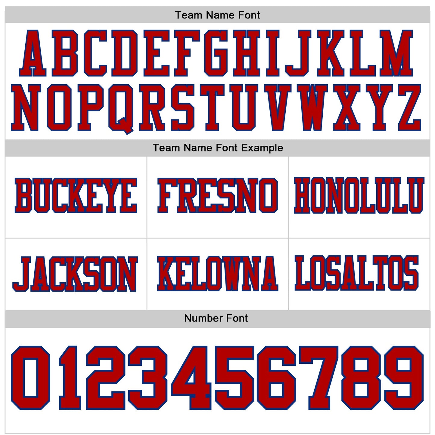 Custom White Red-Royal Mesh Authentic Football Jersey - Sky-Custom