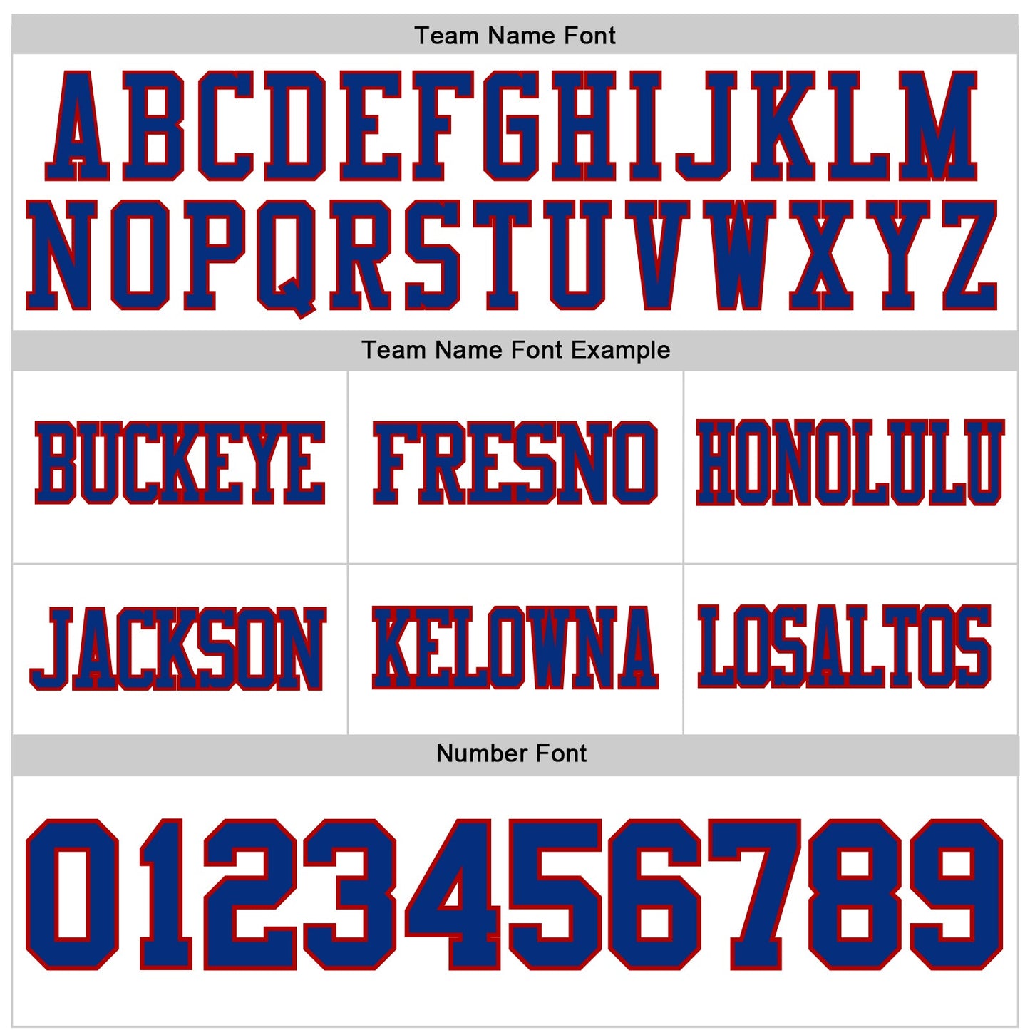 Custom White Royal-Red Mesh Authentic Football Jersey - Sky-Custom