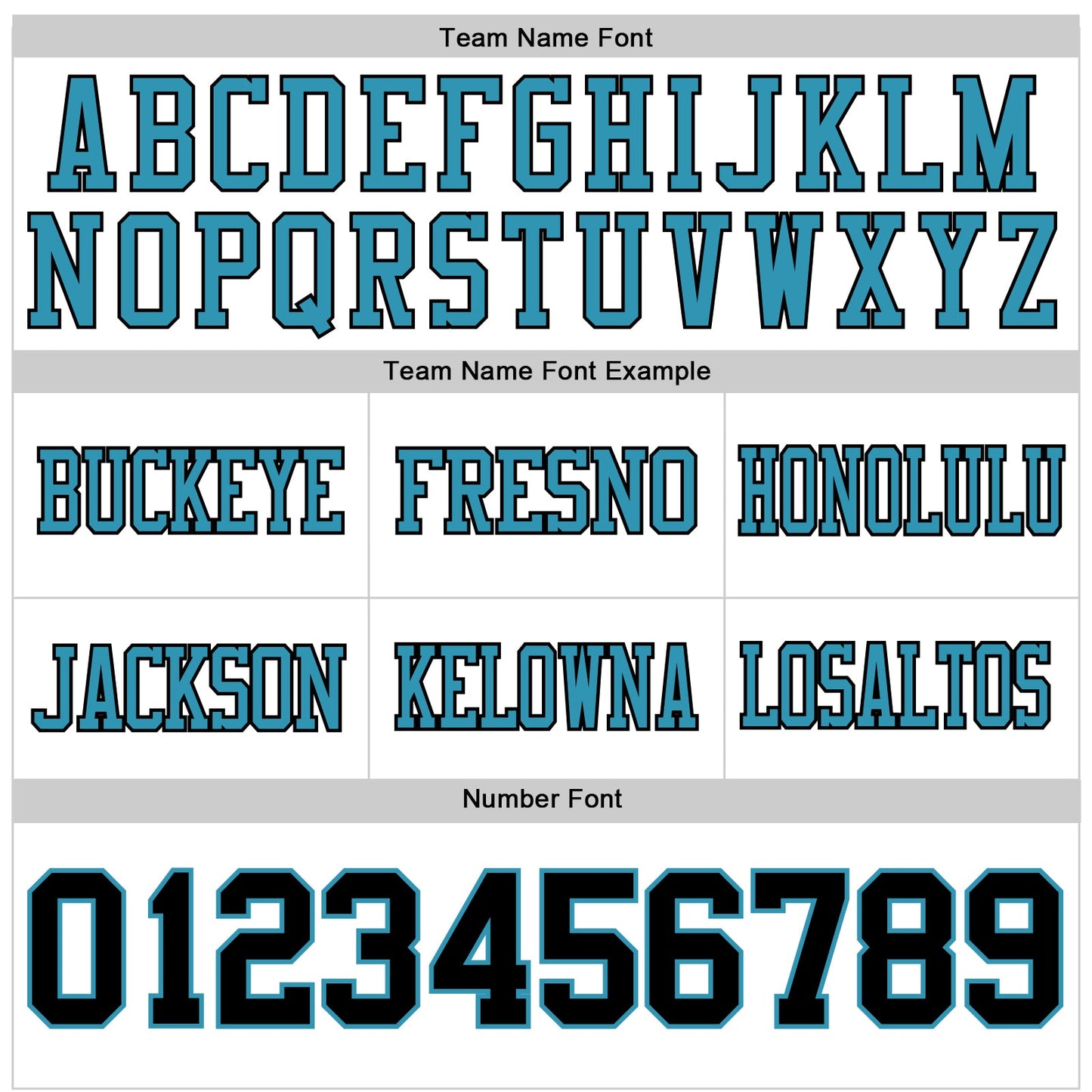 Custom White Black-Panther Blue Mesh Authentic Football Jersey - Sky-Custom