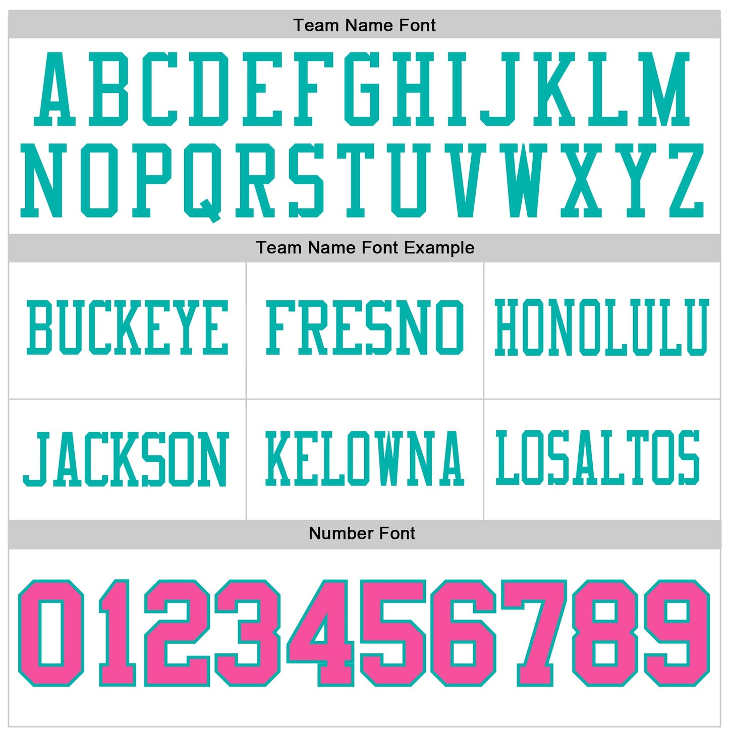 Custom White Pink-Aqua Mesh Authentic Football Jersey - Sky-Custom