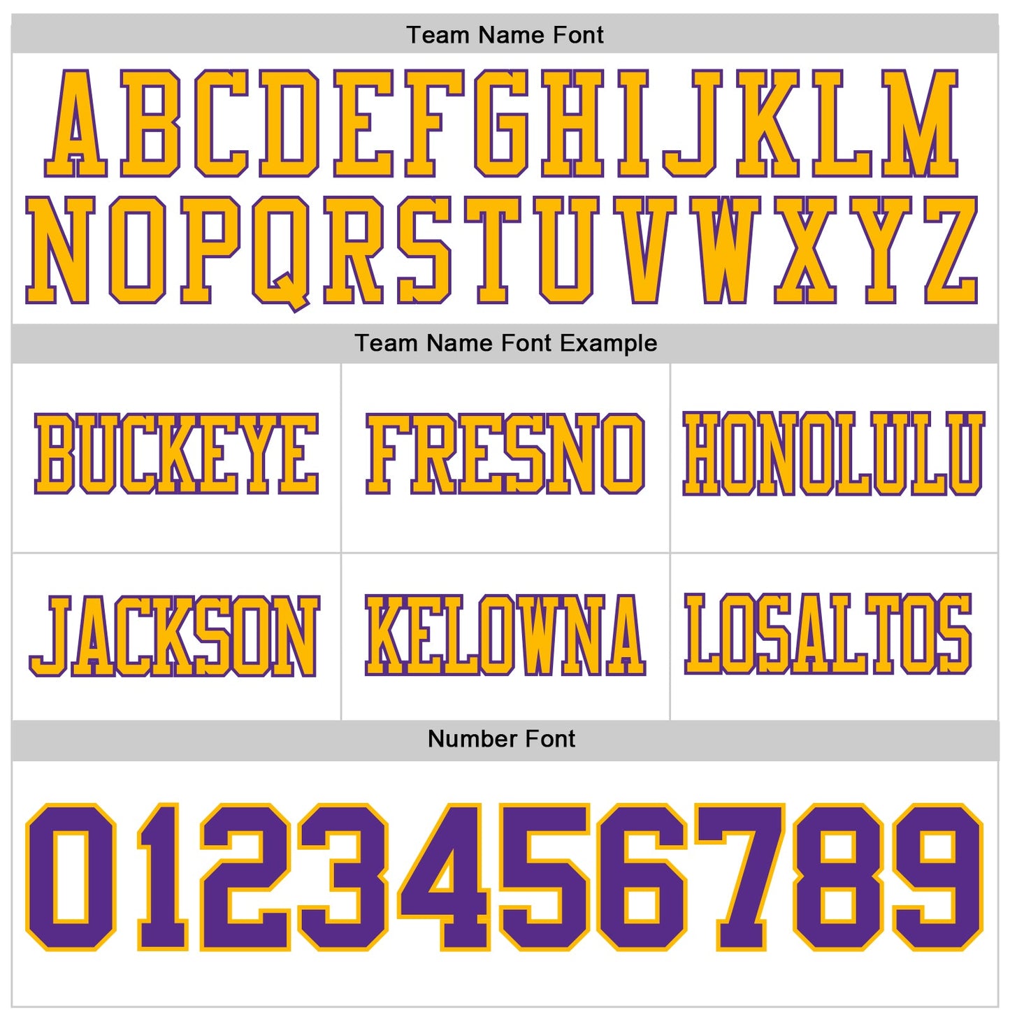 Custom White Purple-Gold Mesh Authentic Football Jersey - Sky-Custom