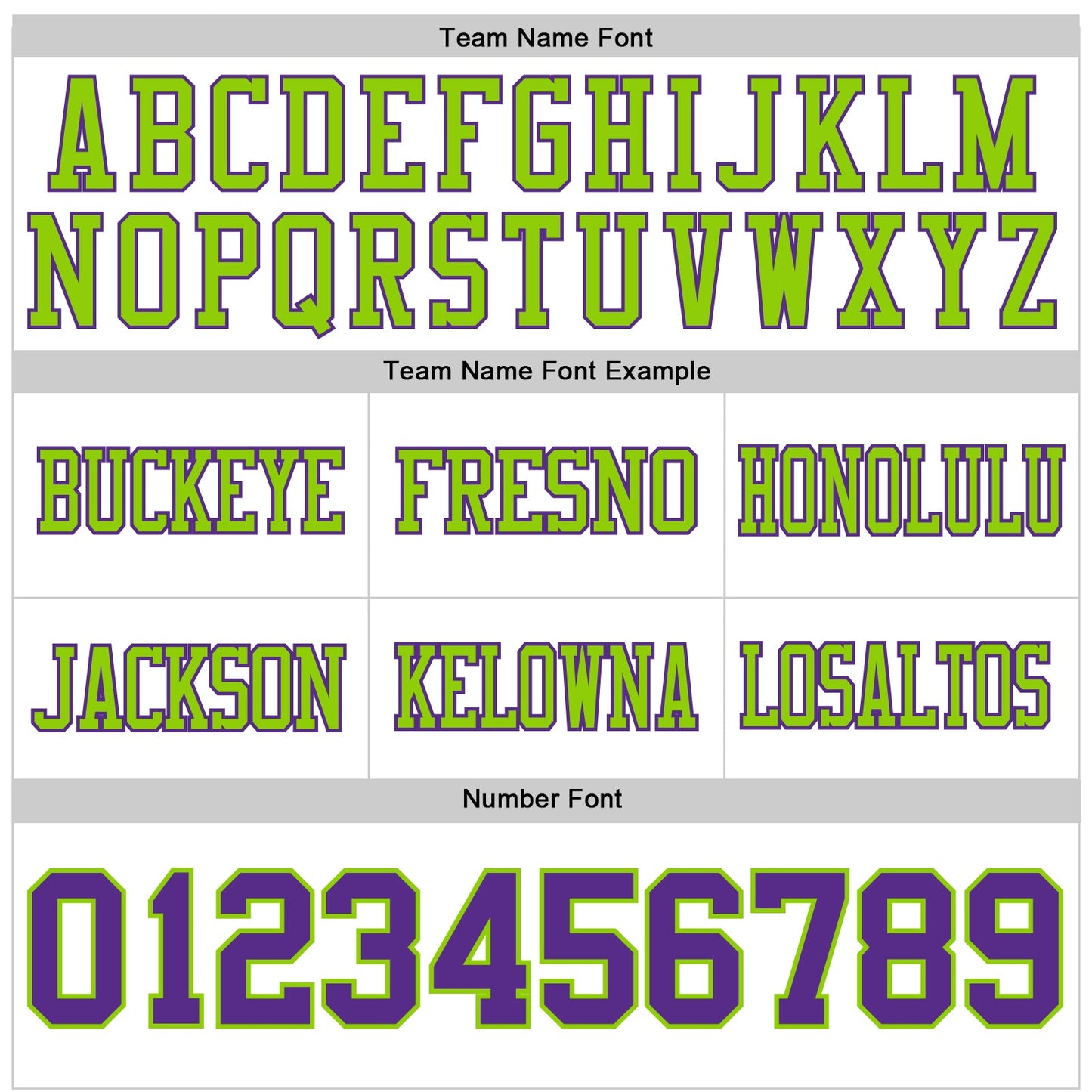 Custom White Purple-Neon Green Mesh Authentic Football Jersey - Sky-Custom