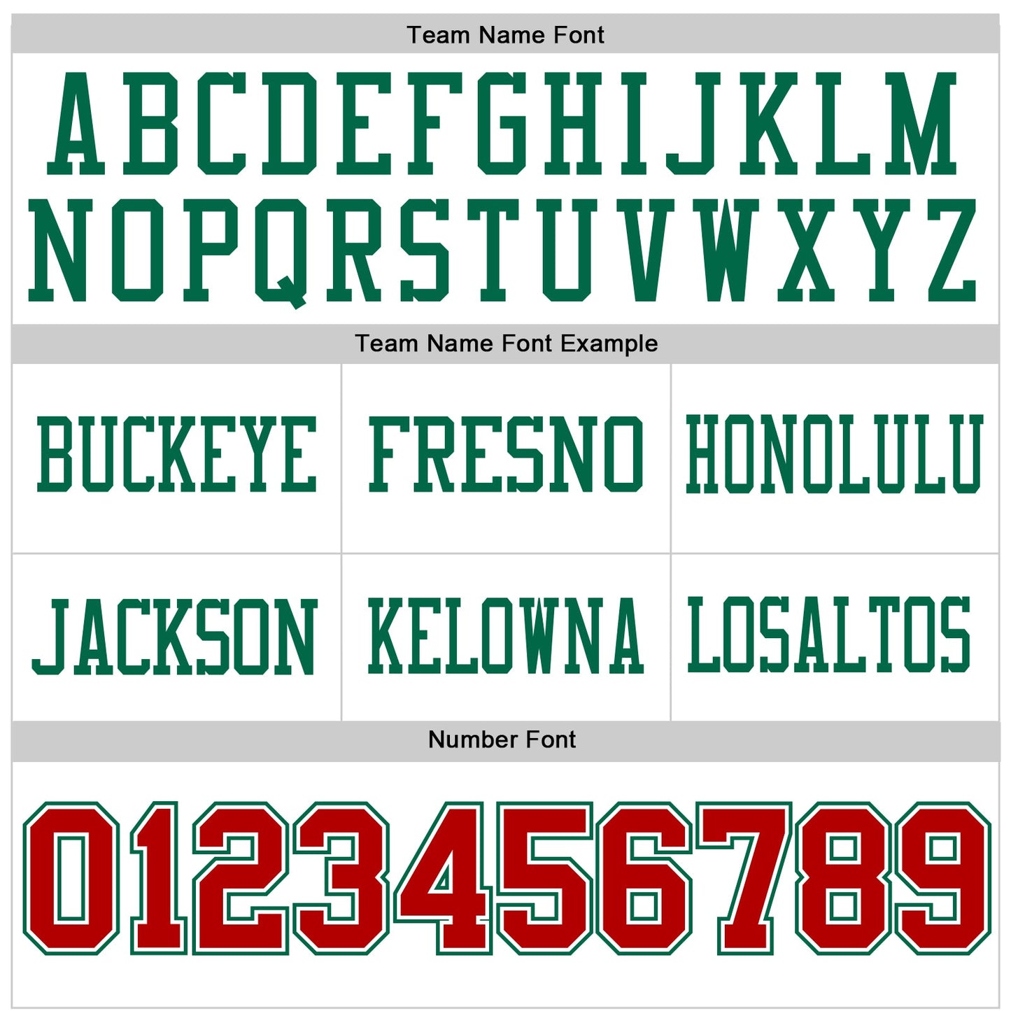 Custom White Red-Kelly Green Mesh Authentic Football Jersey - Sky-Custom