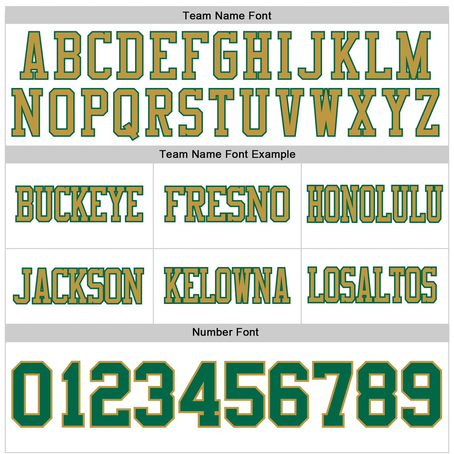 Custom White Kelly Green-Old Gold Mesh Authentic Football Jersey - Sky-Custom