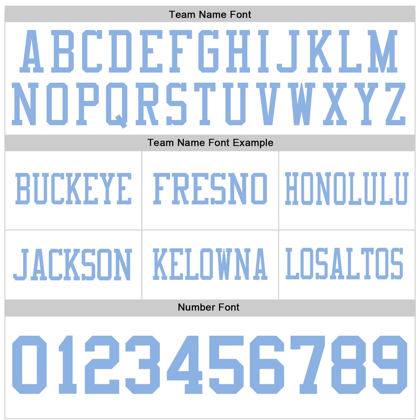 Custom White Light Blue Mesh Authentic Football Jersey - Sky-Custom