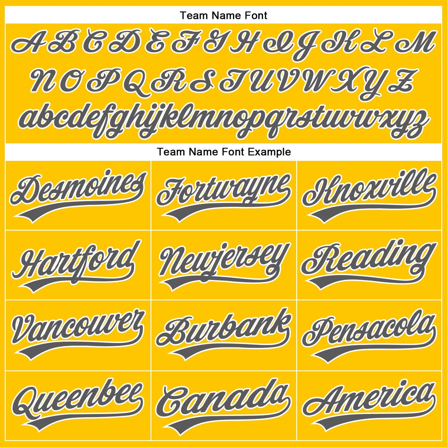 Custom Yellow Steel Gray-White Authentic Baseball Jersey - Sky-Custom