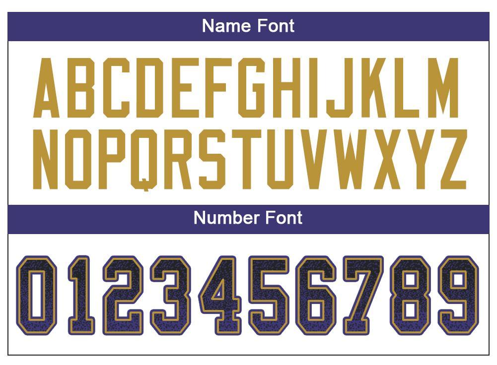 Custom Black Purple-Old Gold Mesh Drift Fashion Football Jersey - Sky-Custom