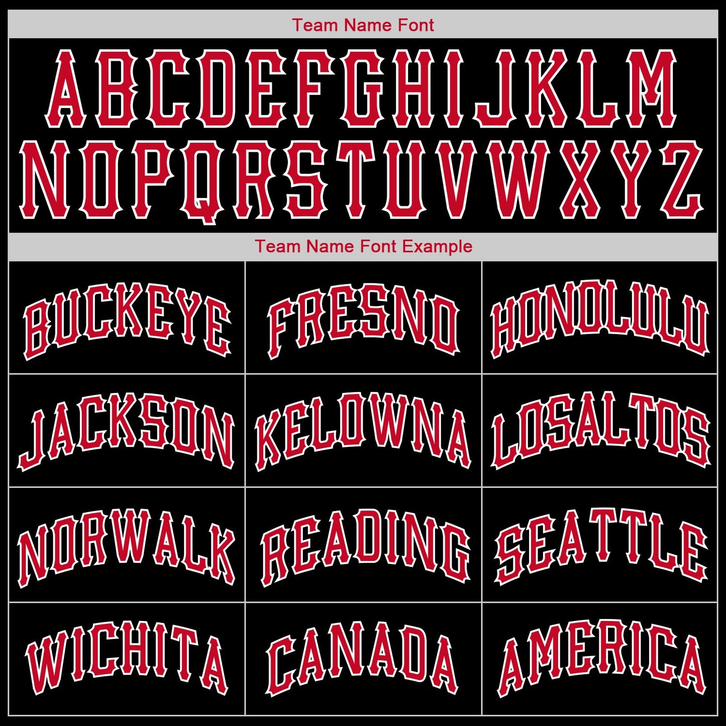 Custom Black Red-White Round Neck Rib-Knit Basketball Jersey - Sky-Custom