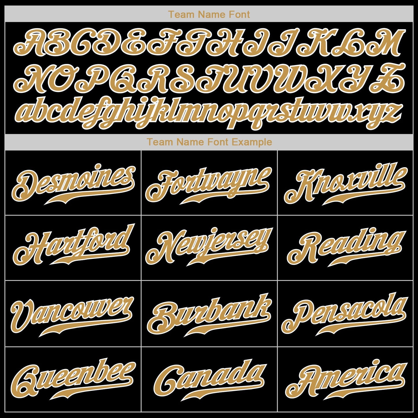 Custom Black Old Gold-White Authentic Baseball Jersey - Sky-Custom