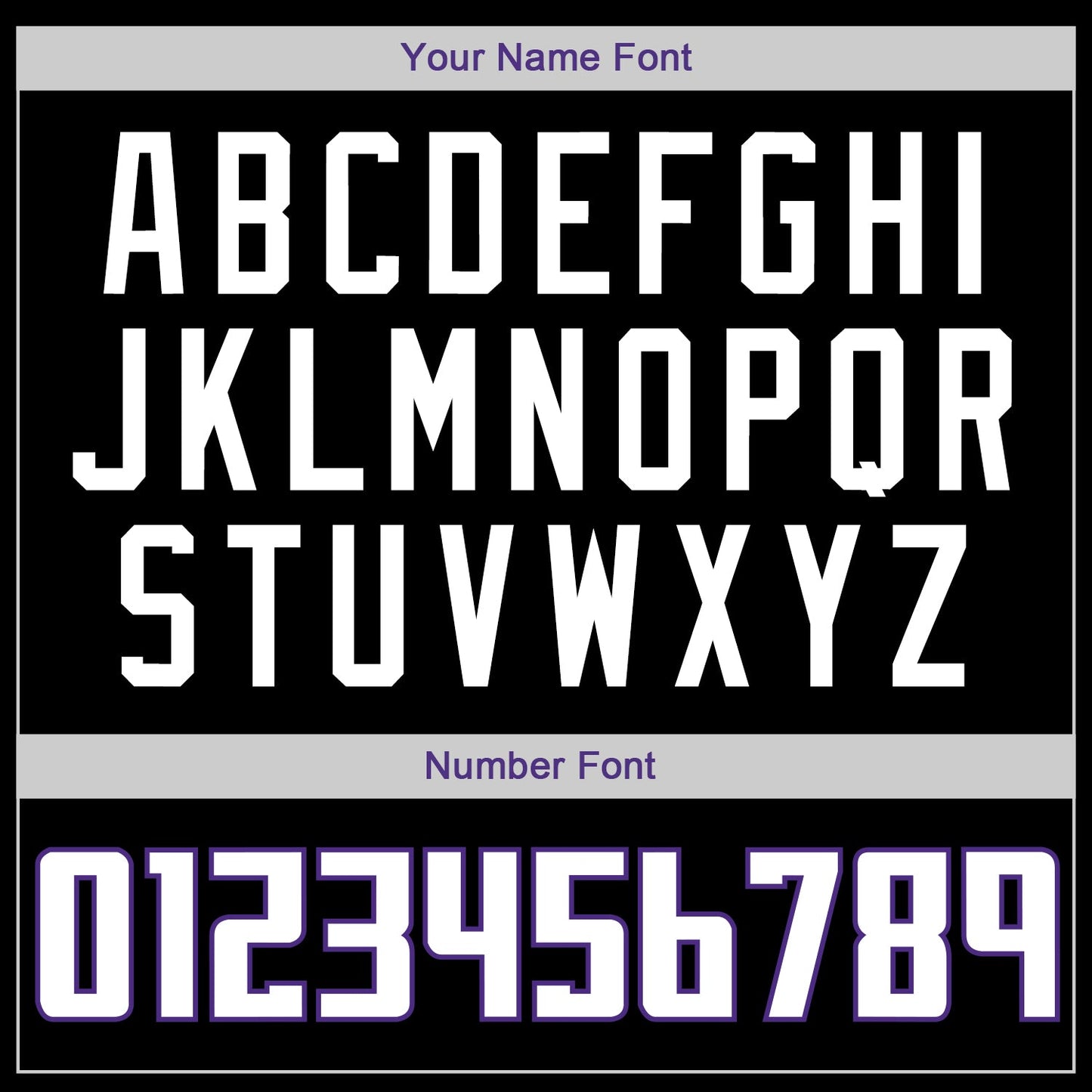 Custom Black White-Purple Authentic Throwback Basketball Jersey - Sky-Custom