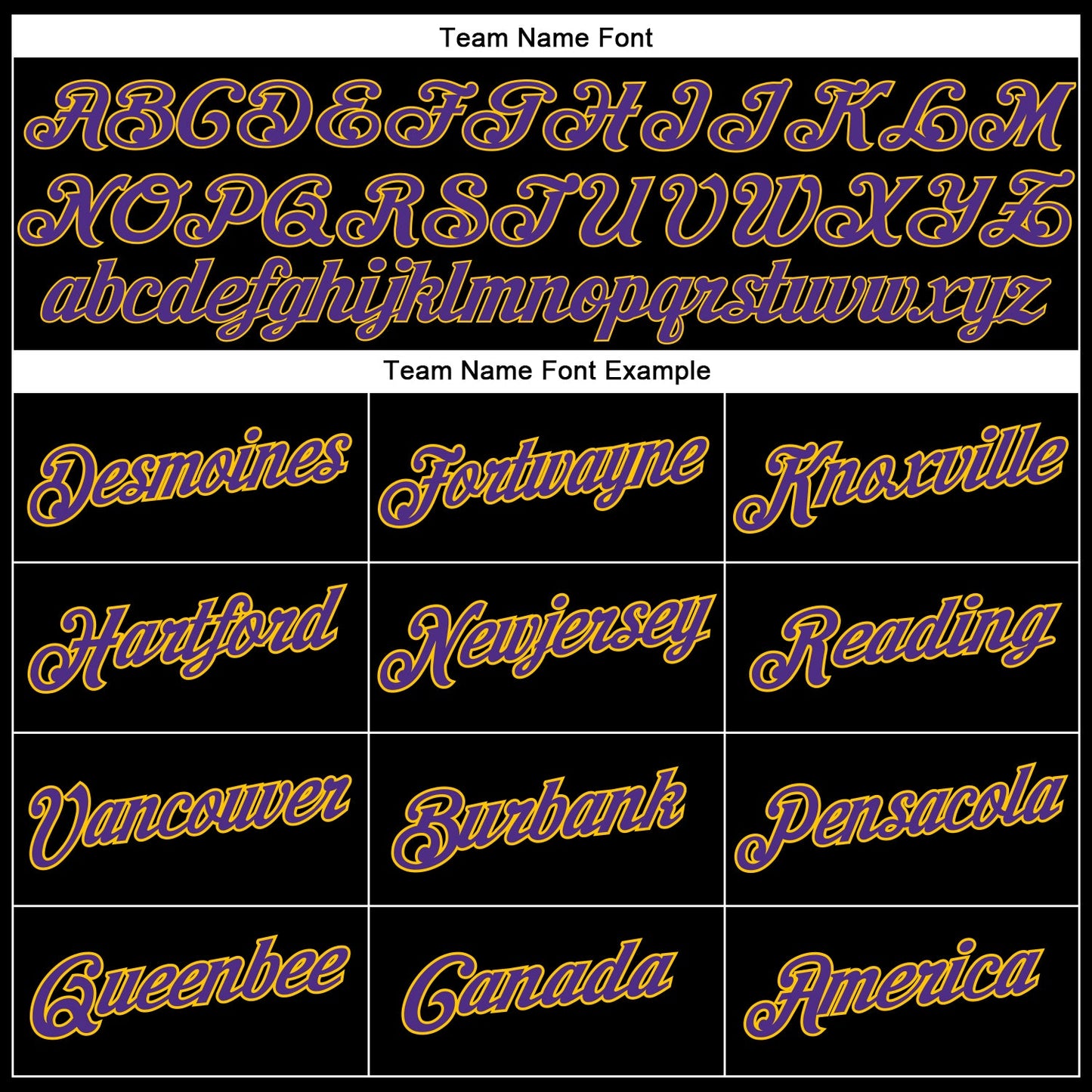 Custom Black Purple-Gold Authentic Throwback Basketball Jersey - Sky-Custom