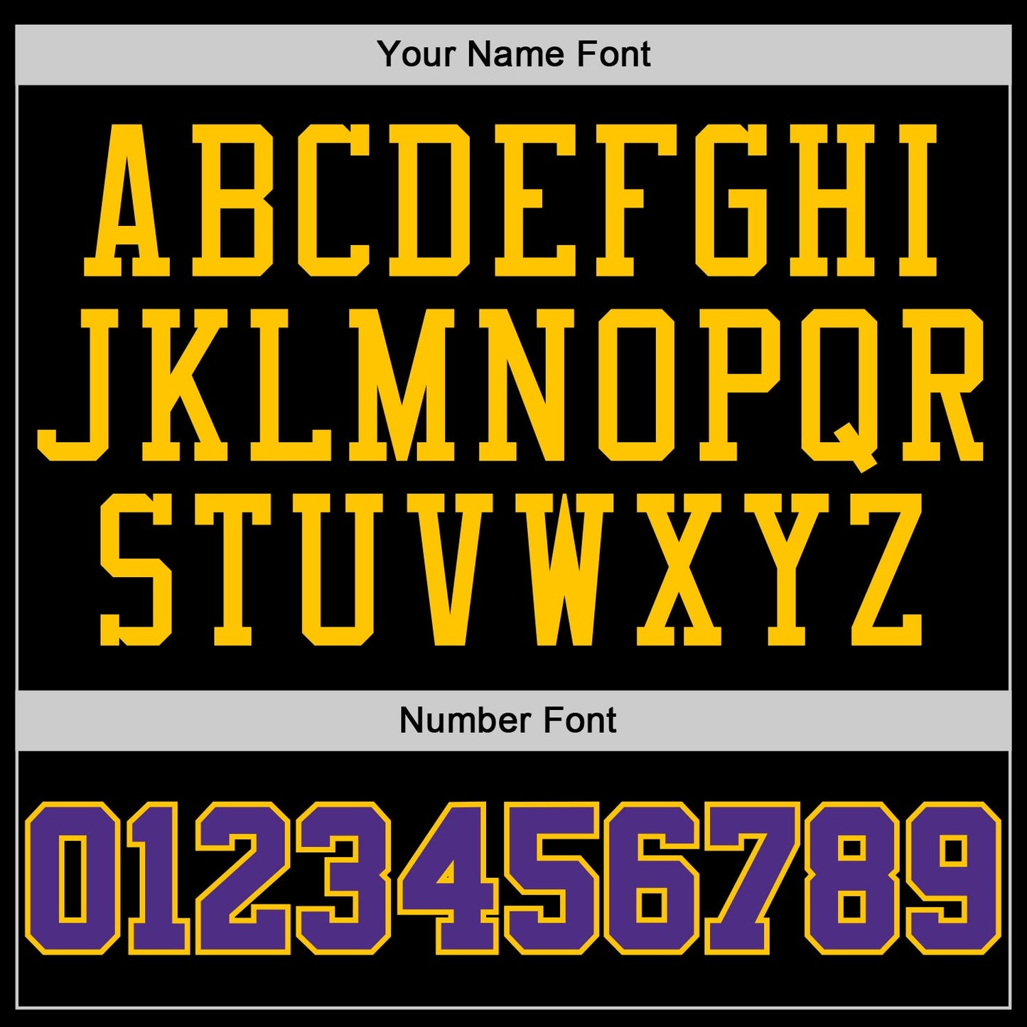 Custom Black Purple-Gold Authentic Throwback Basketball Jersey - Sky-Custom