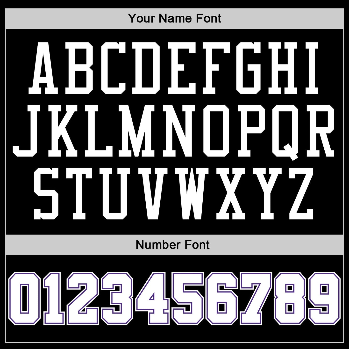 Custom Black White-Purple Authentic Throwback Basketball Jersey - Sky-Custom