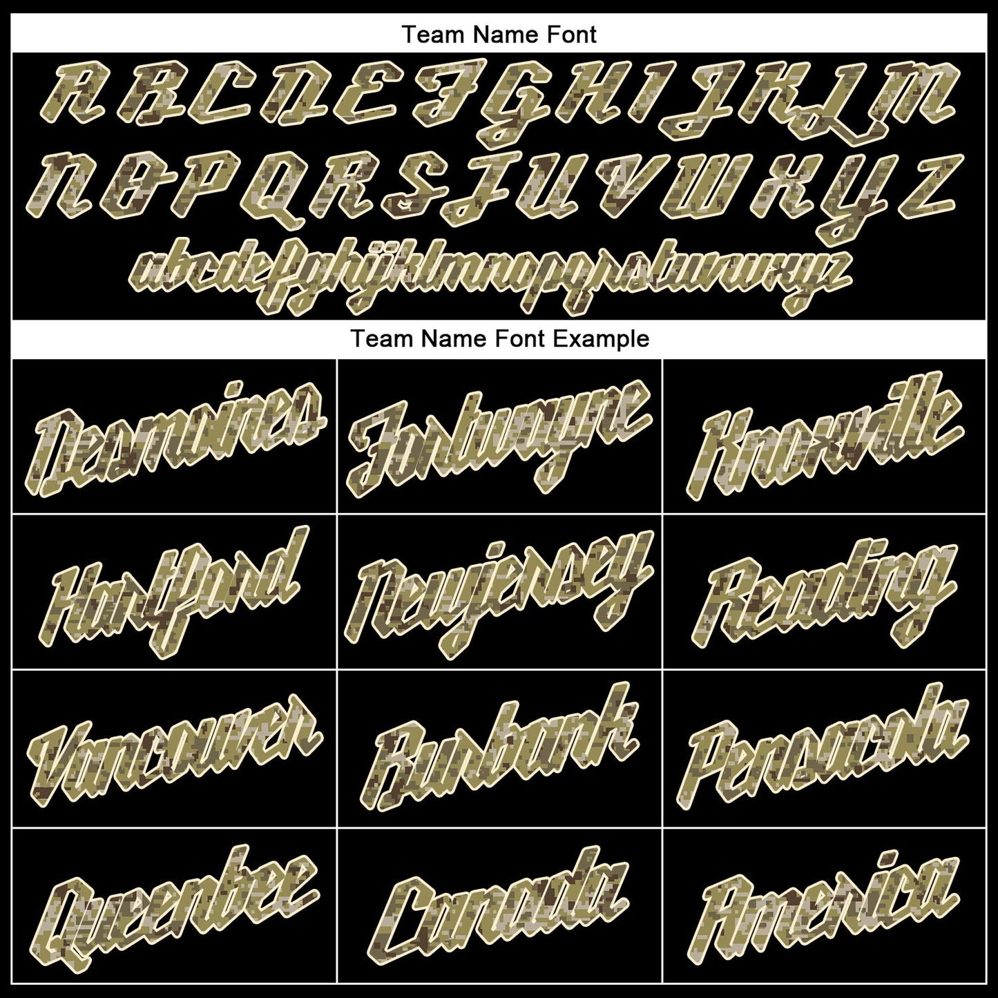 Custom Black Camo-Cream Authentic Throwback Basketball Jersey - Sky-Custom