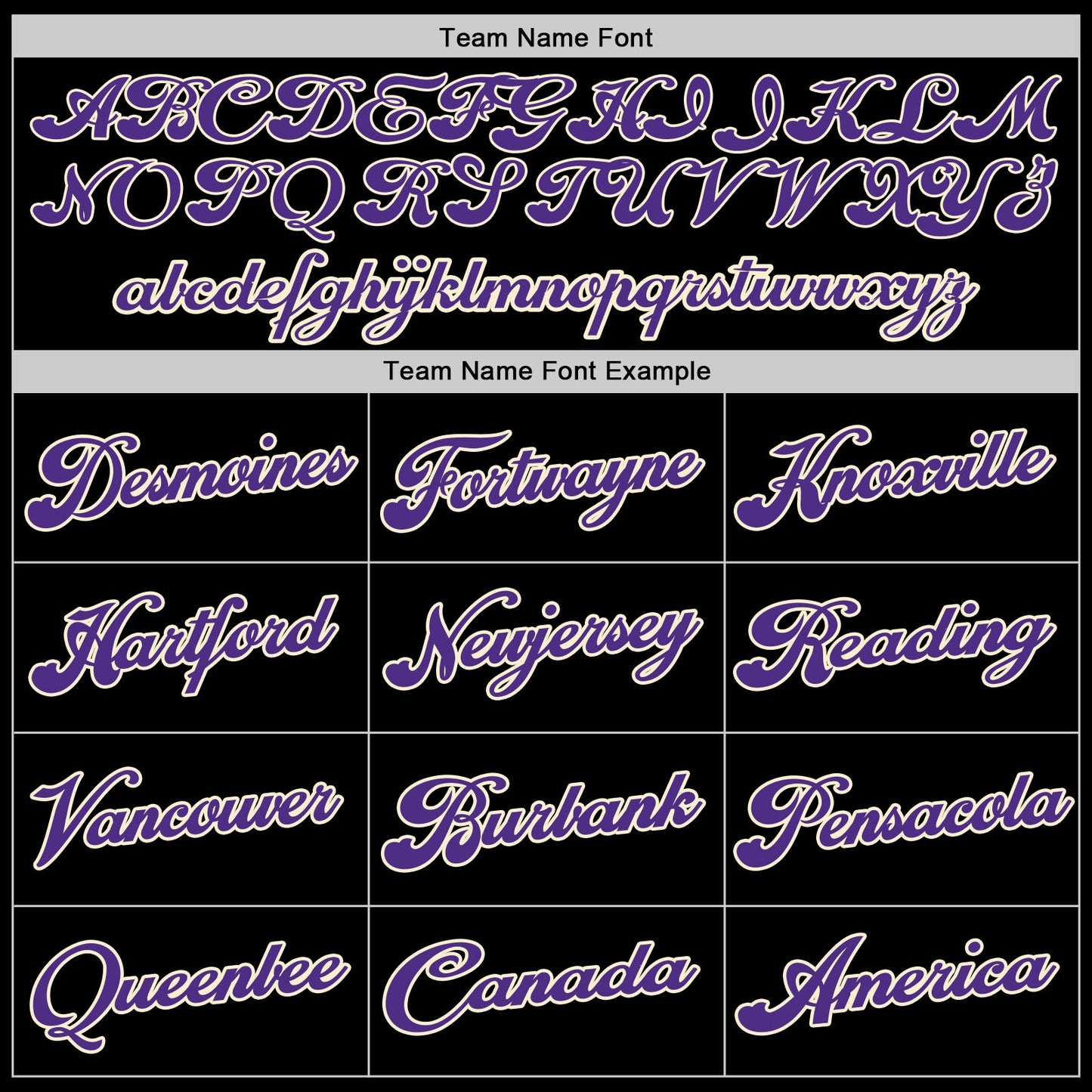 Custom Black Purple-Cream Authentic Throwback Basketball Jersey - Sky-Custom