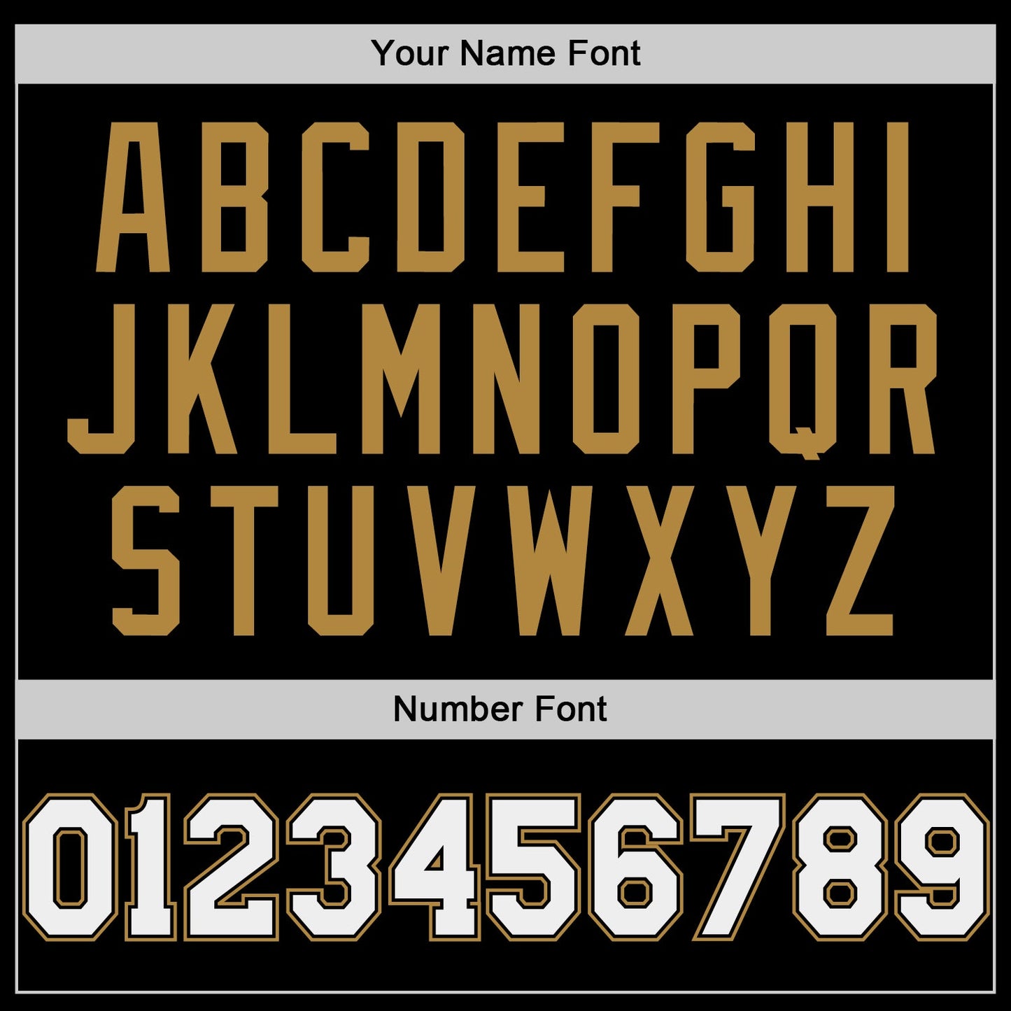 Custom Black White-Old Gold Authentic Baseball Jersey - Sky-Custom