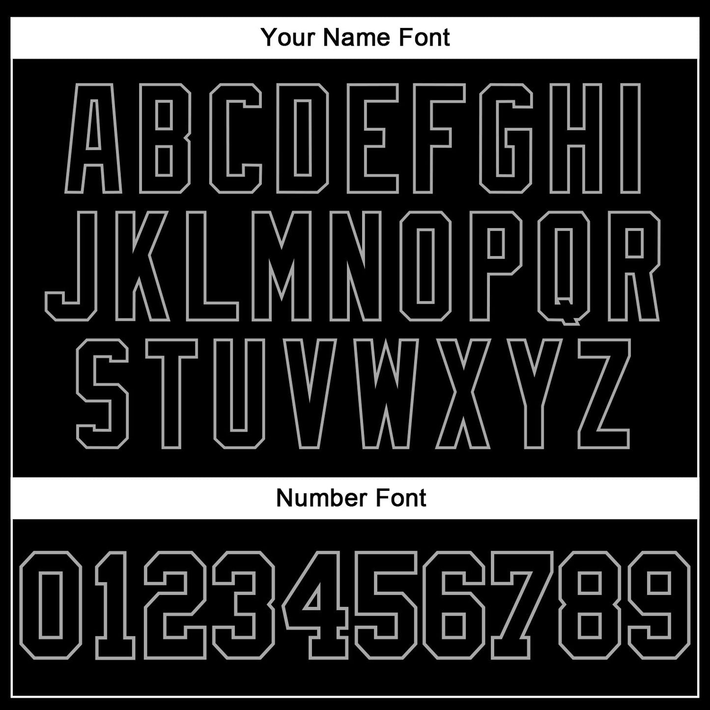 Custom Black Black-Gray Mesh Authentic Throwback Football Jersey - Sky-Custom