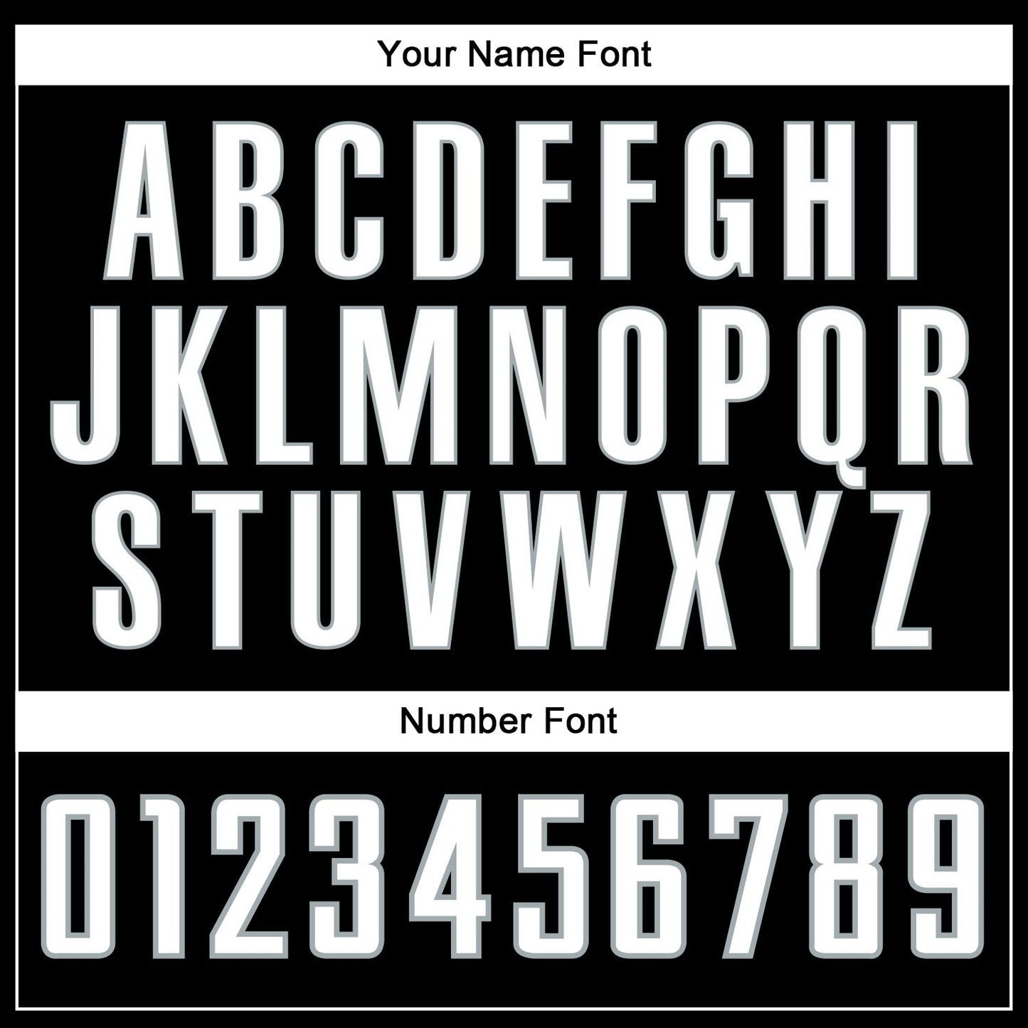 Custom Black Gray Pinstripe White-Gray Authentic Baseball Jersey - Sky-Custom