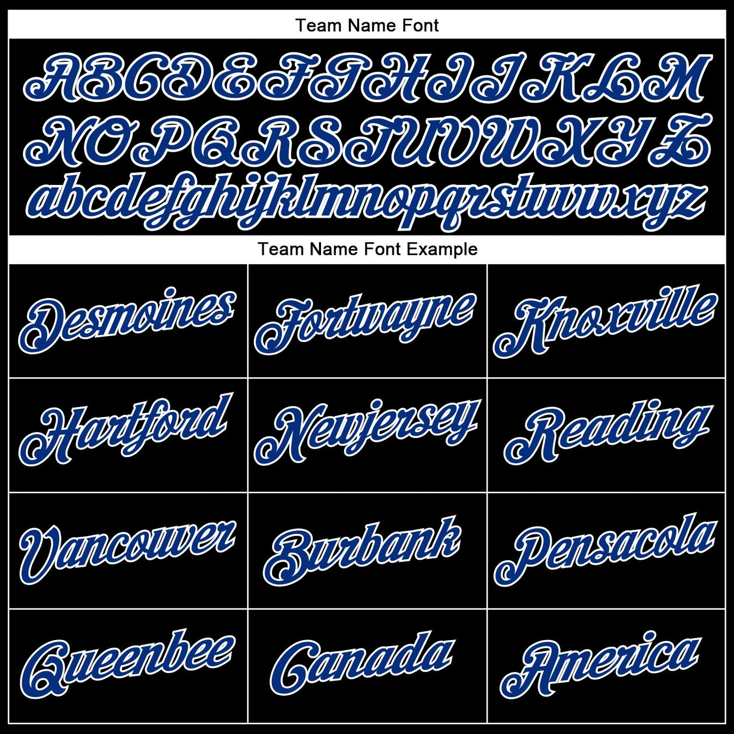 Custom Black White Pinstripe Royal-White Authentic Basketball Jersey - Sky-Custom